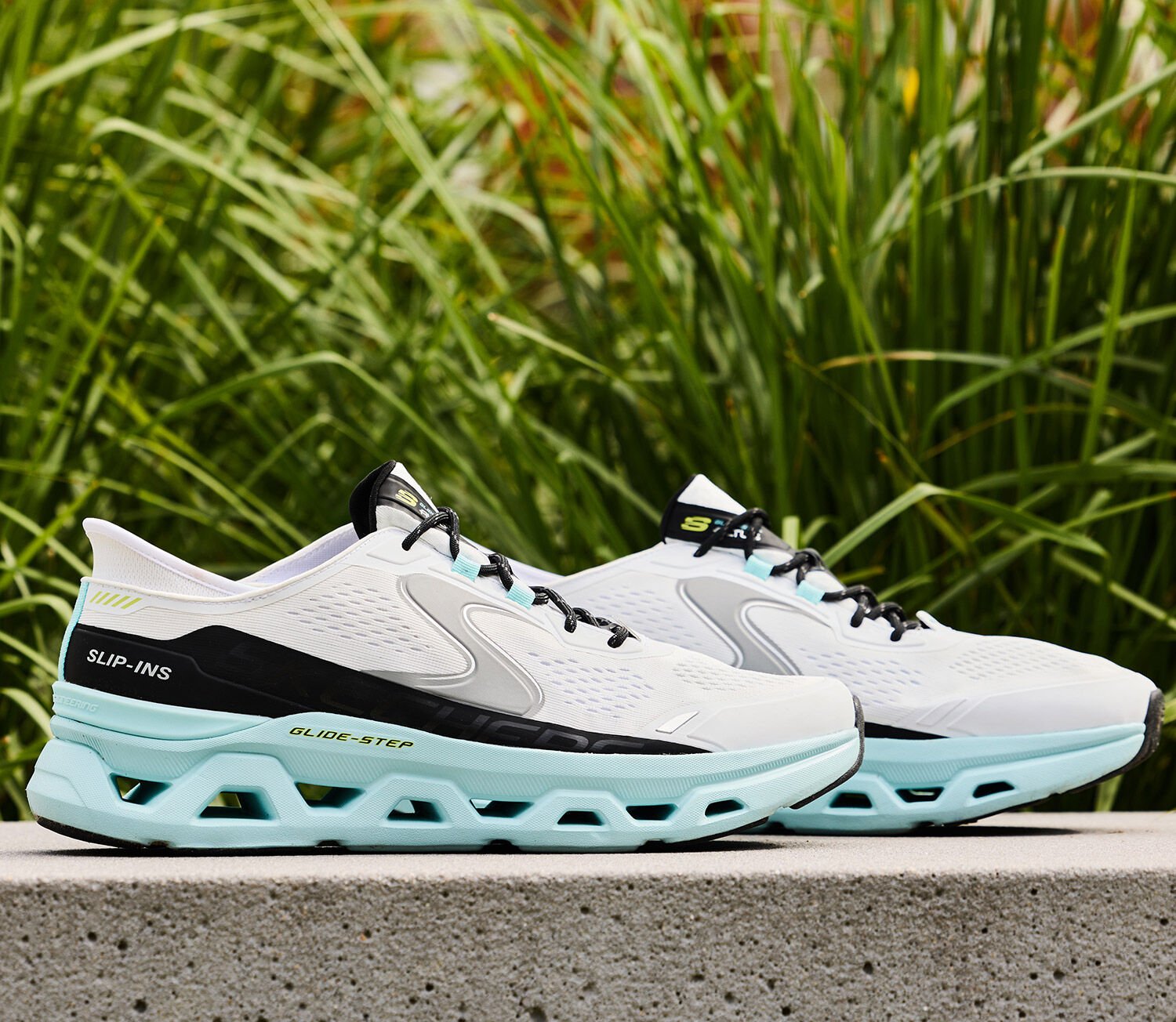 Skechers Glide-Step
